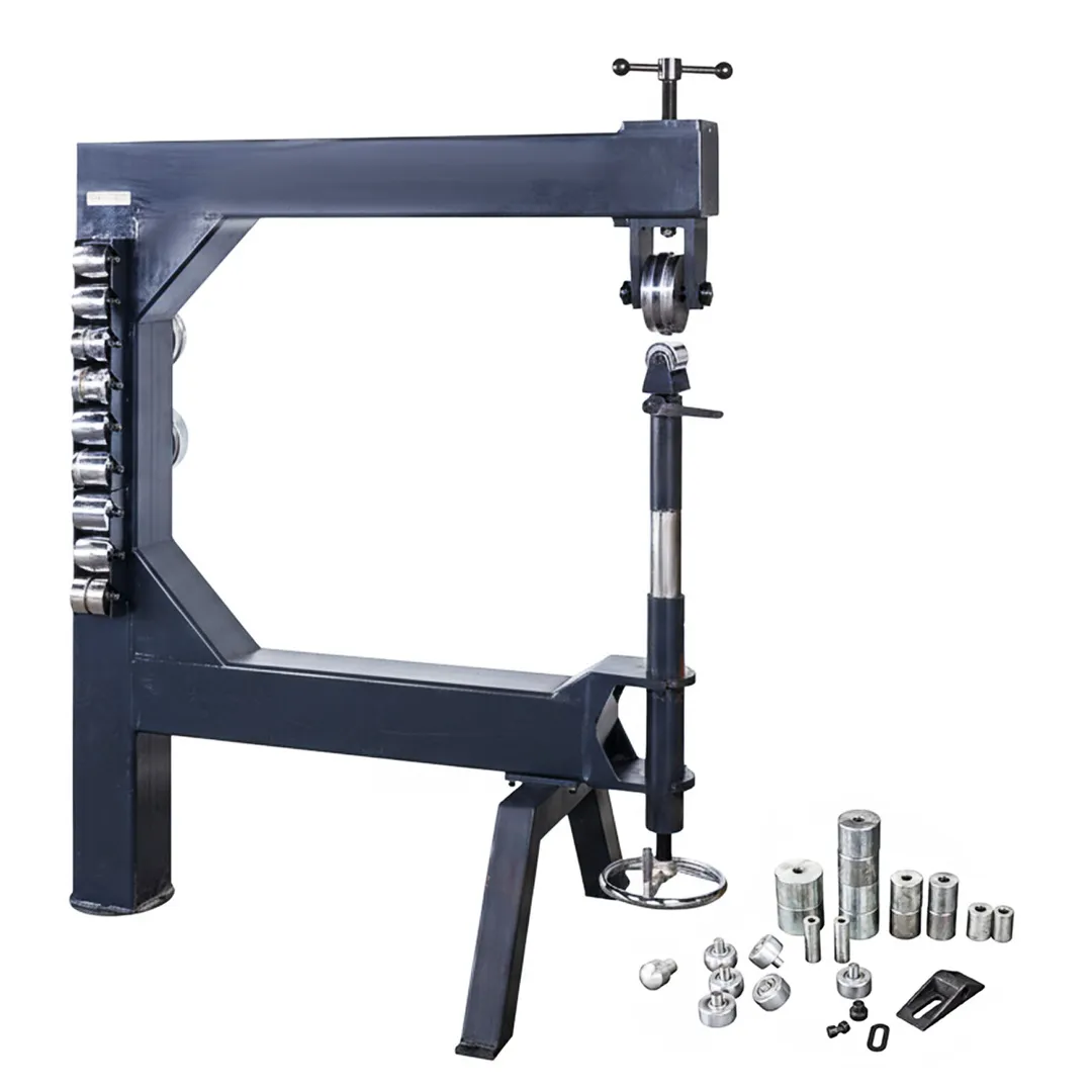 Английское колесо RockFORCE Rock FORCE RF-HS-L1005