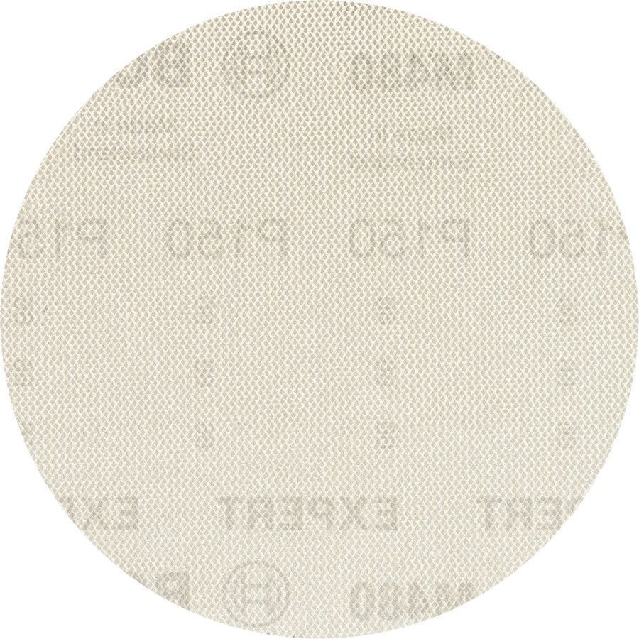 Шлифлист Best for Wood and Paint Dust-free 225 мм К320 / сетка к GTR550 (25 шт) BOSCH 2.608.621.187