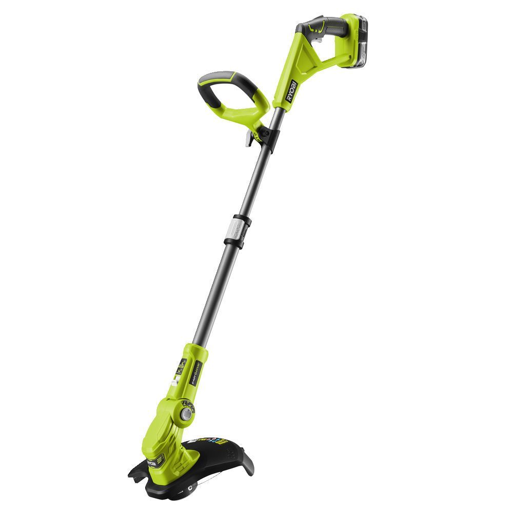 ONE + / Триммер,18 В, 1АКБ 2,5 А/ч,  RYOBI RLT183225FRyobi 5133003709