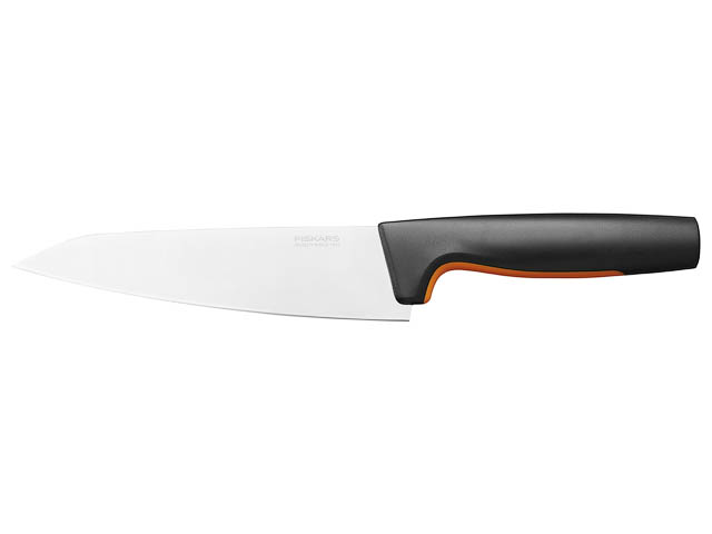 Нож поварской средний FF  FISKARS 1057535