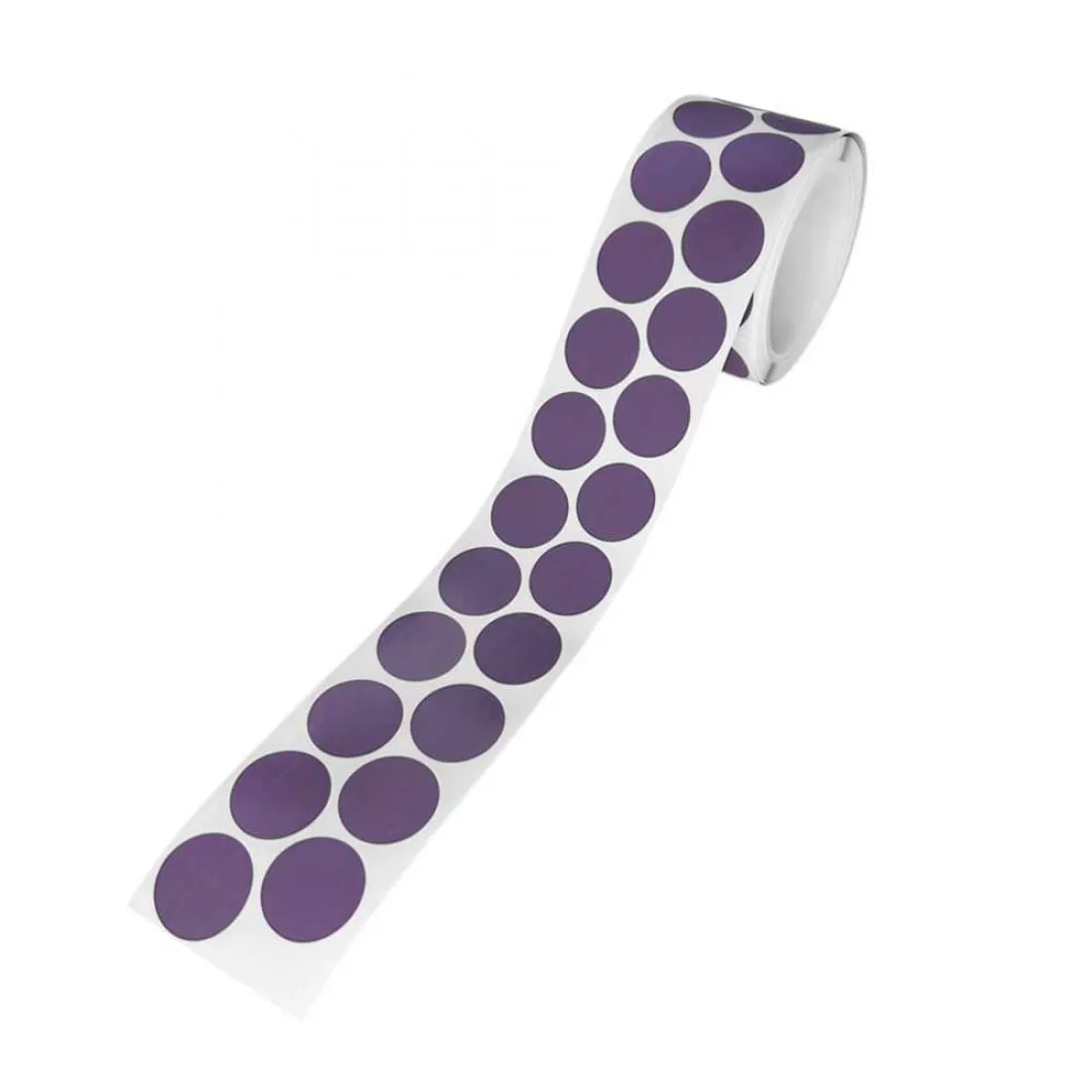 Диск шлифовальный с пирамидальной абразивной пленкой D32 мм P2500 Velcro (зерно – карбид кремния, 4 кружка) Гамматест PR32A5