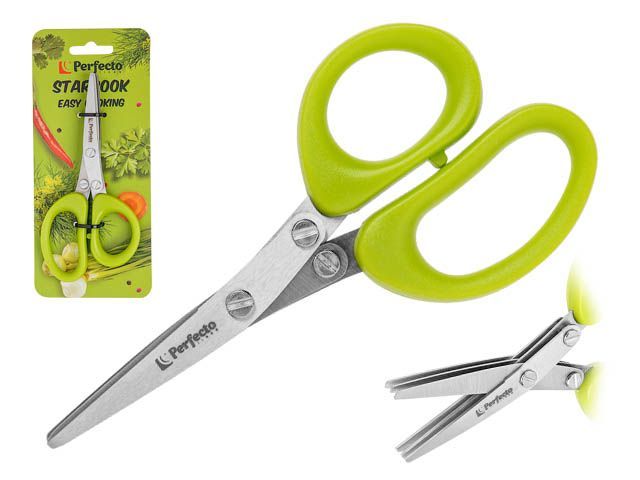 Ножницы для зелени, серия STARCOOK  PERFECTO LINEA 21-214370