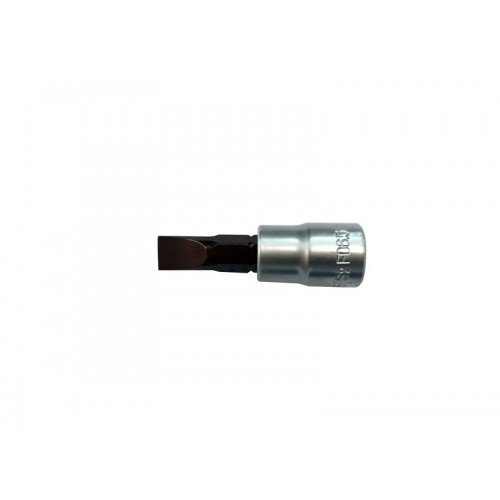Головка бита шлицевая SL 5.5мм, 1/4" Rock FORCE RF-32332055 Premium
