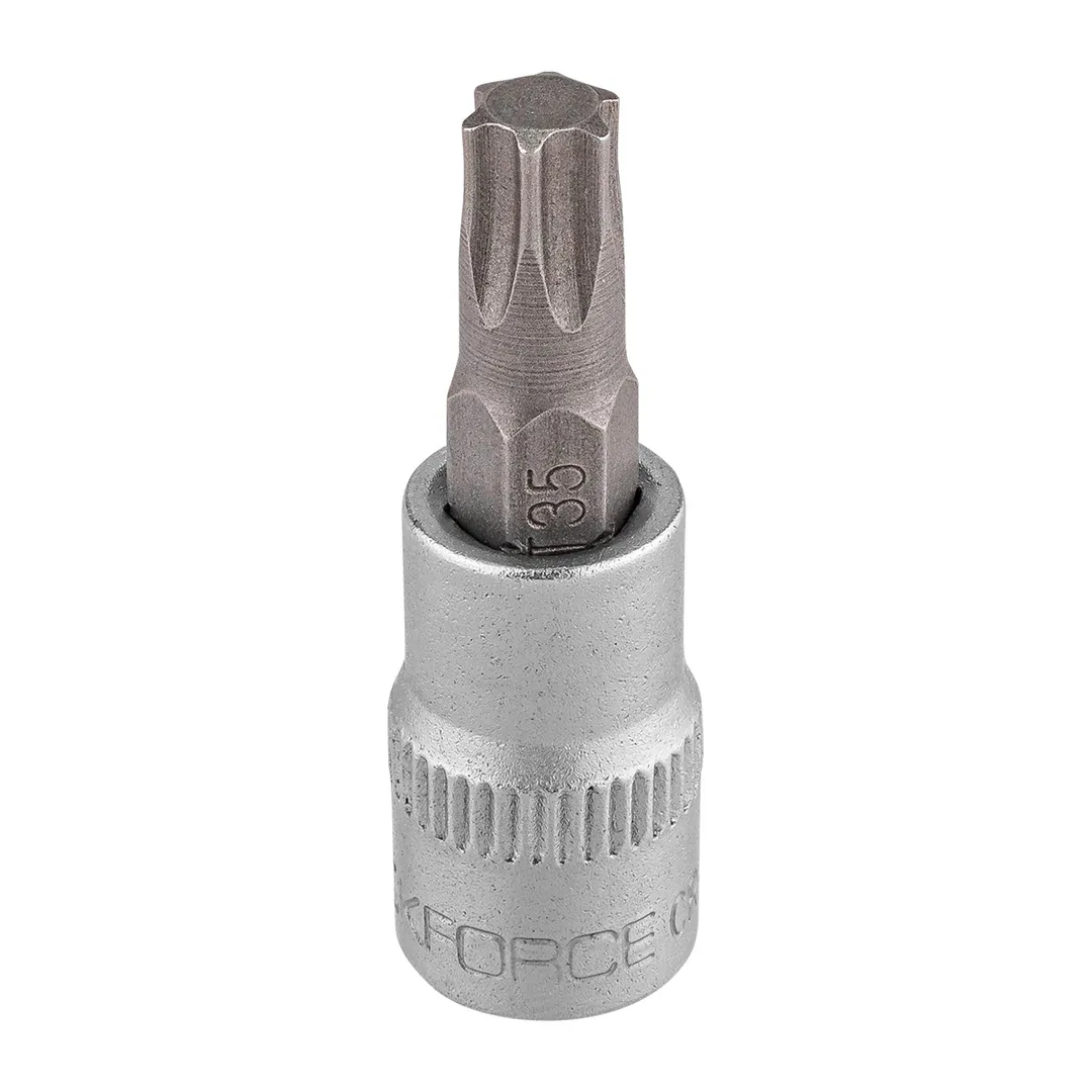 Головка-бита TORX 1/4", T35 RockFORCE Rock FORCE RF-3263235