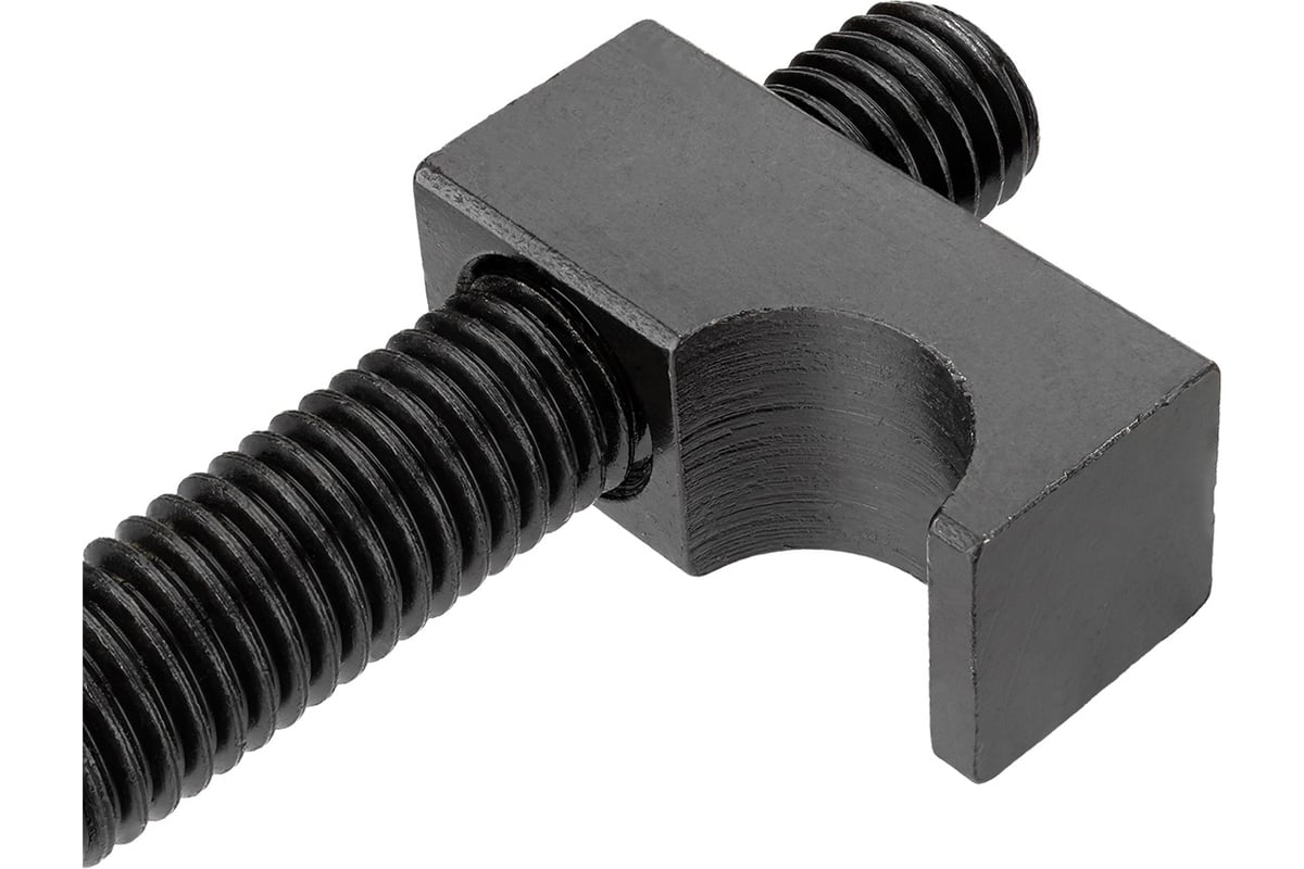 Стяжка пружин однозахватная 200мм (набор 2шт.) PATRON P-627200