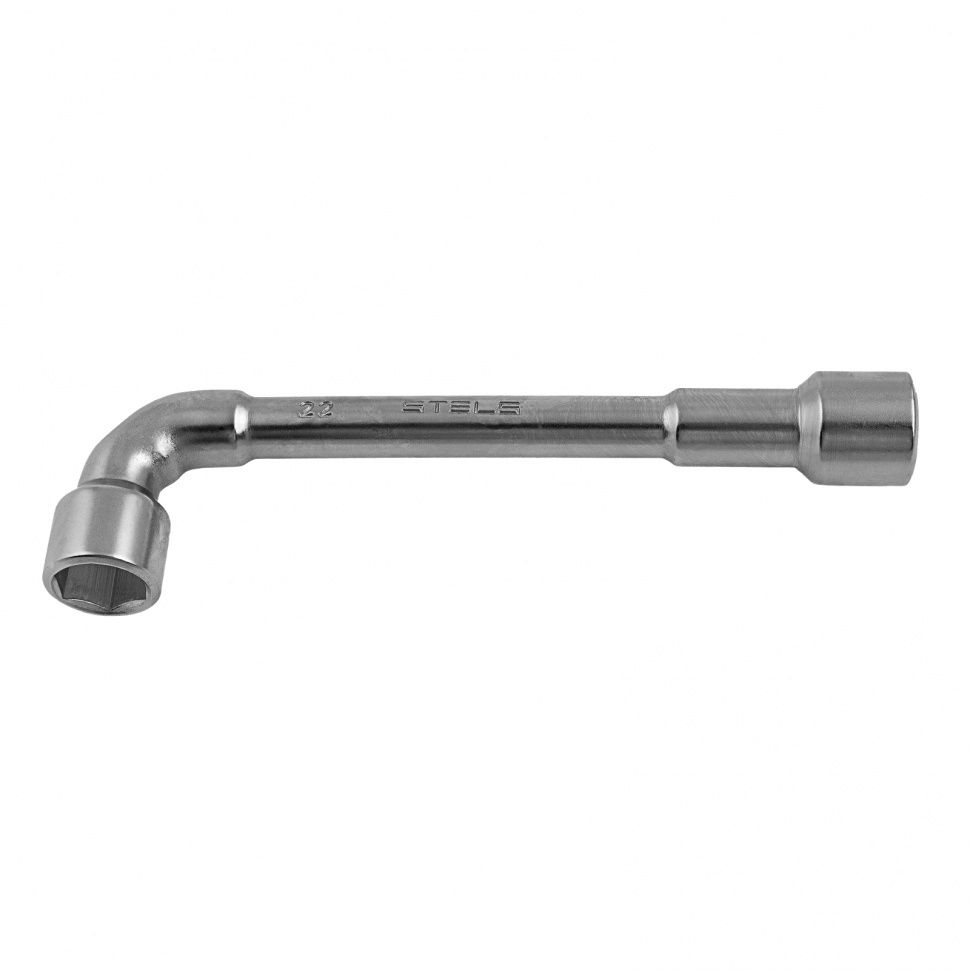 Ключ угловой проходной 22 mm  Stels 14240