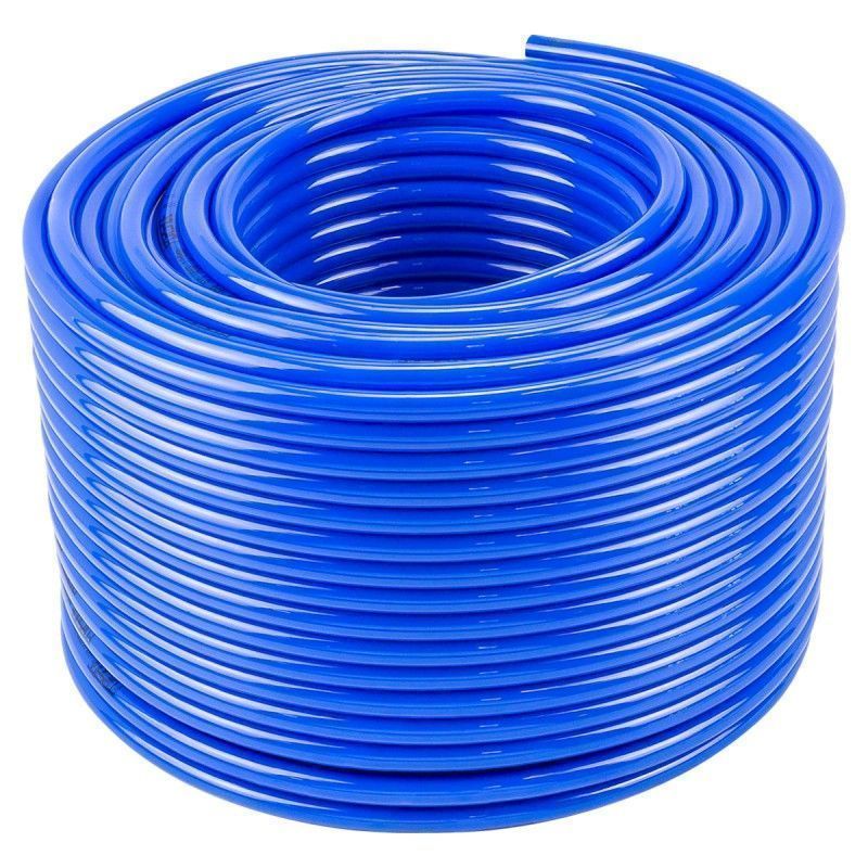 Шланг полиуретановый 12мм x 8мм x 100м Forsage F-PU-1280 Шланг полиуретановый 12мм x 8мм x 100м Forsage F-PU-1280