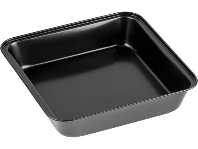 Форма для выпечки, прямоугольная, 23х22 см., антипригарное покрытие, STARCOOK, PERFECTO LINEA 16-232251