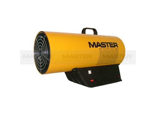 Нагреватель газовый переносной 69кВт BLP 73 M  Master 4015.218