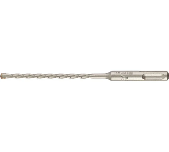 Бур по бетону SDS-Plus Contractor 2C 5х100х160 мм Milwaukee 4932471214