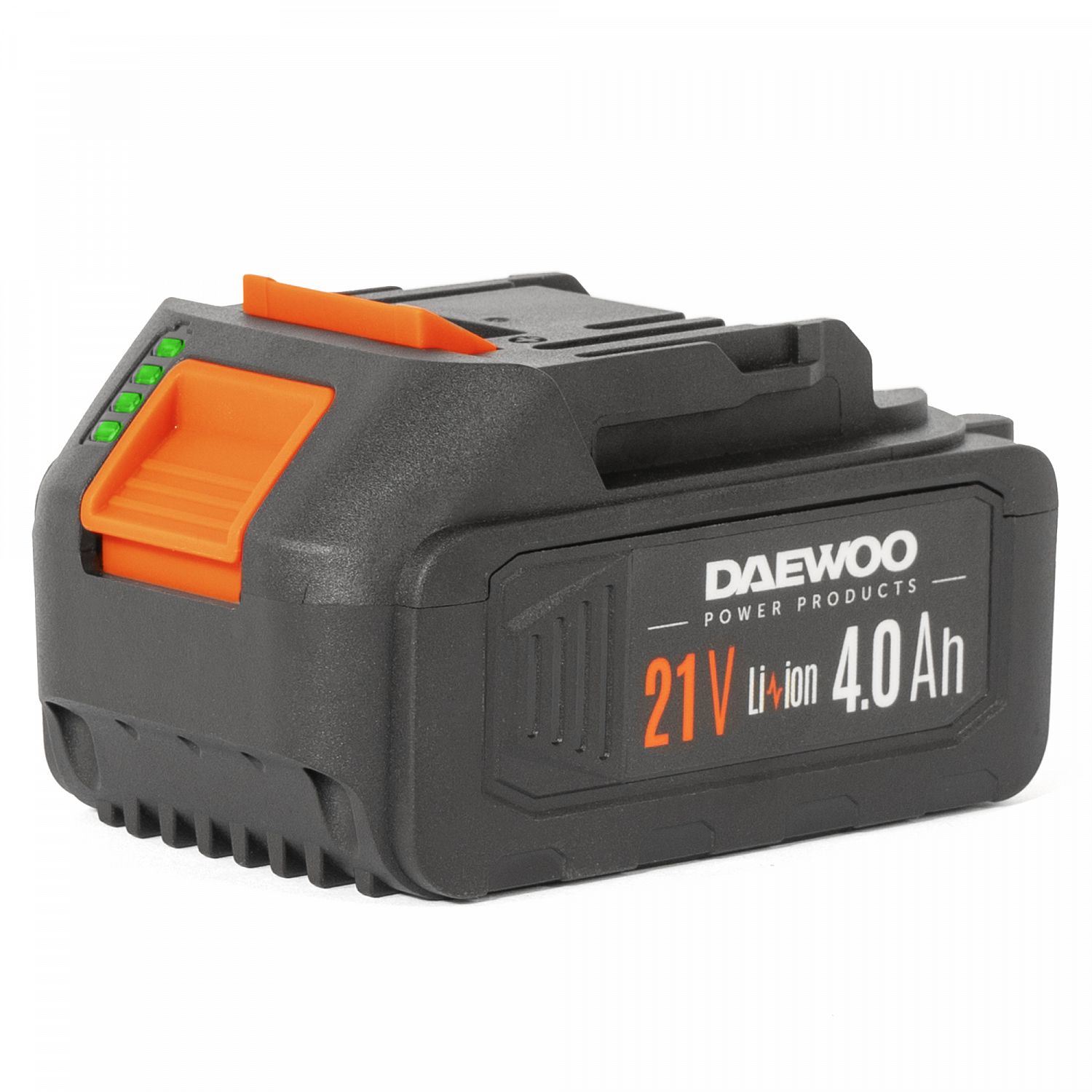 Аккумулятор, 21В, 4,0 А/ч, DAEWOO Daewoo Power DABT 4021Li