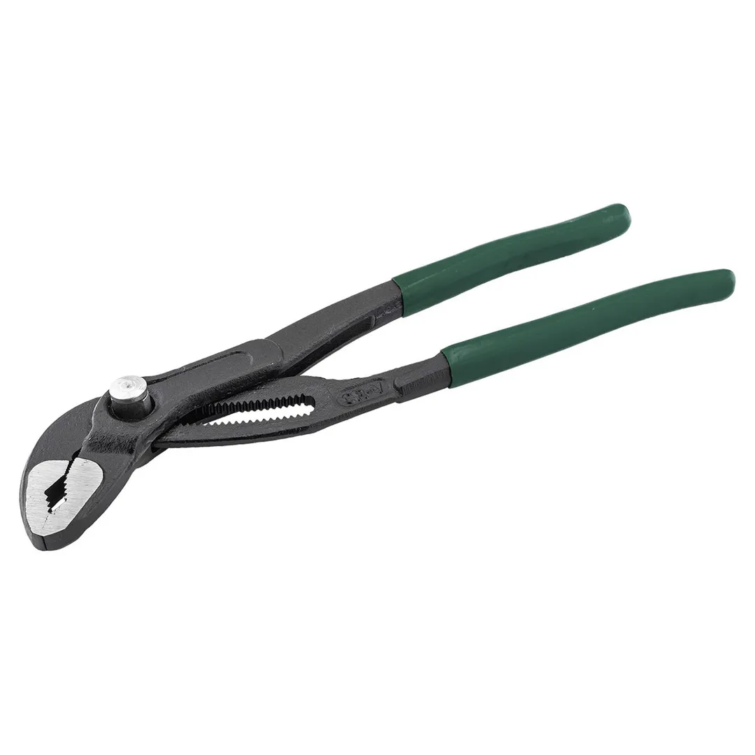 Пассатижи переставные 10" (250мм) RockFORCE Rock FORCE RF-613U243