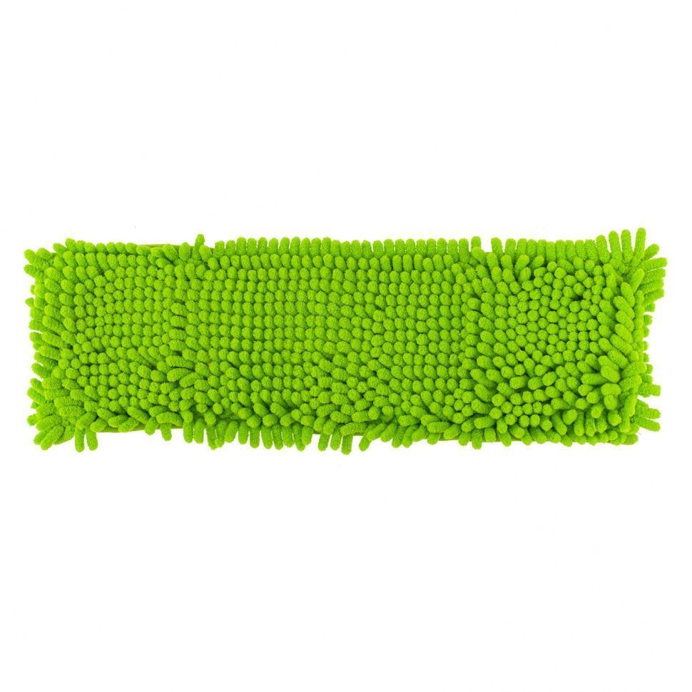Сменная насадка "Chenille" 41х12 см для швабры 93505, 935055, 93539, Light  ...Elfe 935075