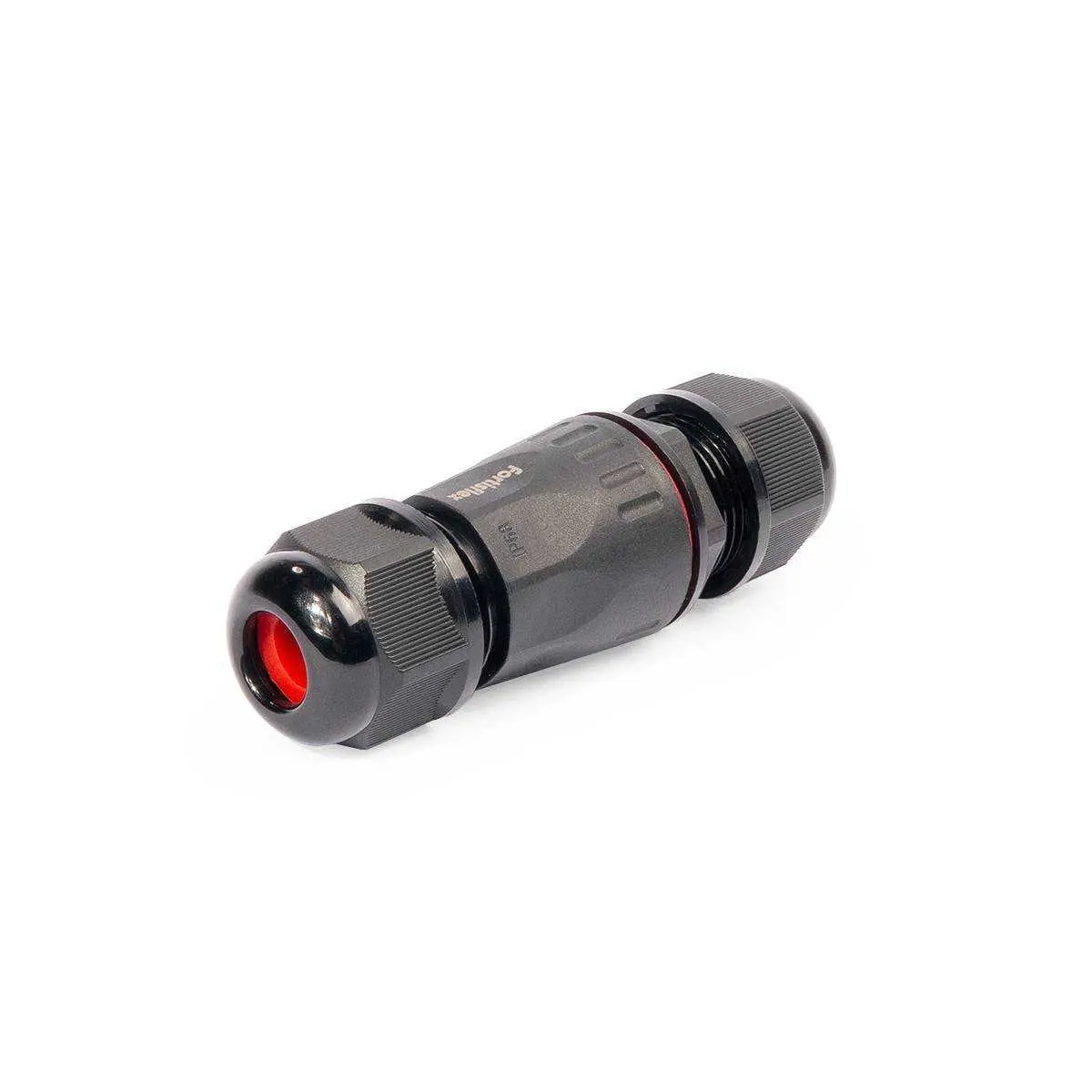 Коннектор кабельный FFC-22/4Р-IP68 ()  Fortisflex 89665