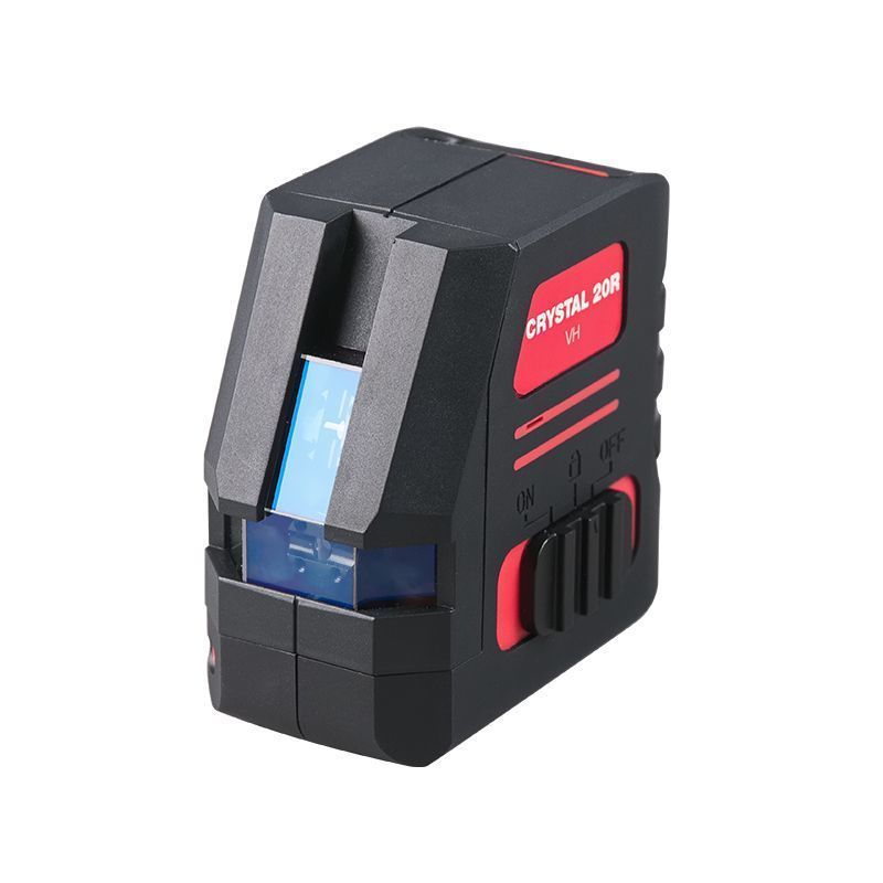 Уровень лазерный  Crystal 20R VHFUBAG 31625