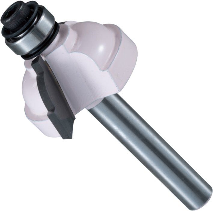 Фреза__Галтельная R12,7 38,1х15,4x58 / хв 8 мм MAKITA D-48642