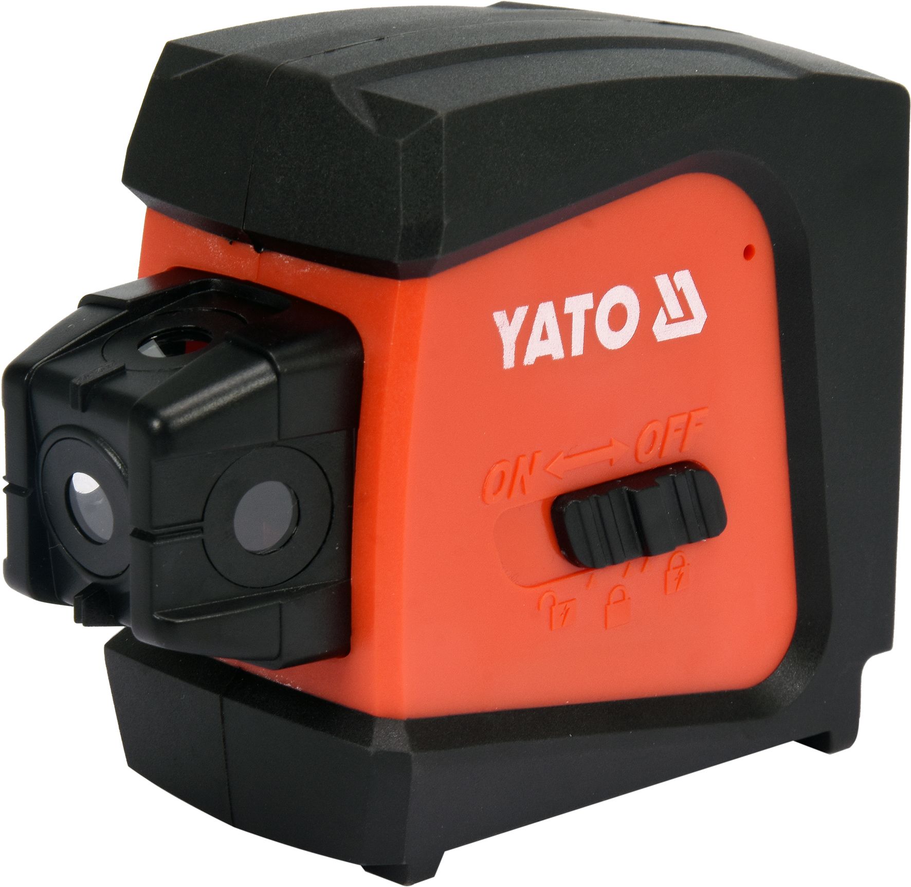Лазерный нивелир (20м)  YATO YT-30427
