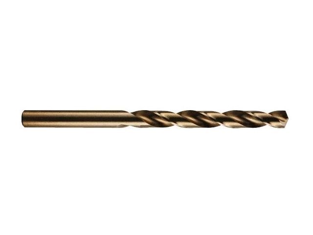 Сверло по металлу ц/х 5.0х52х86 мм HSS-Co MAKITA D-17360