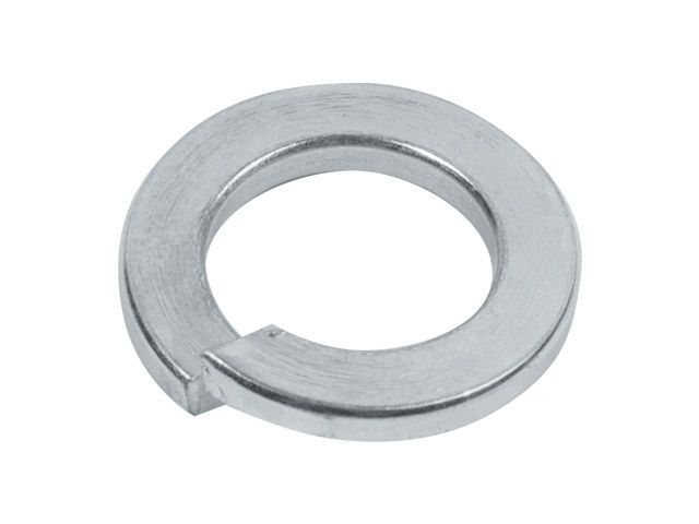 Шайба М10 гровер, цинк, DIN 127 (5 кг) STARFIX SMV1-46015-5