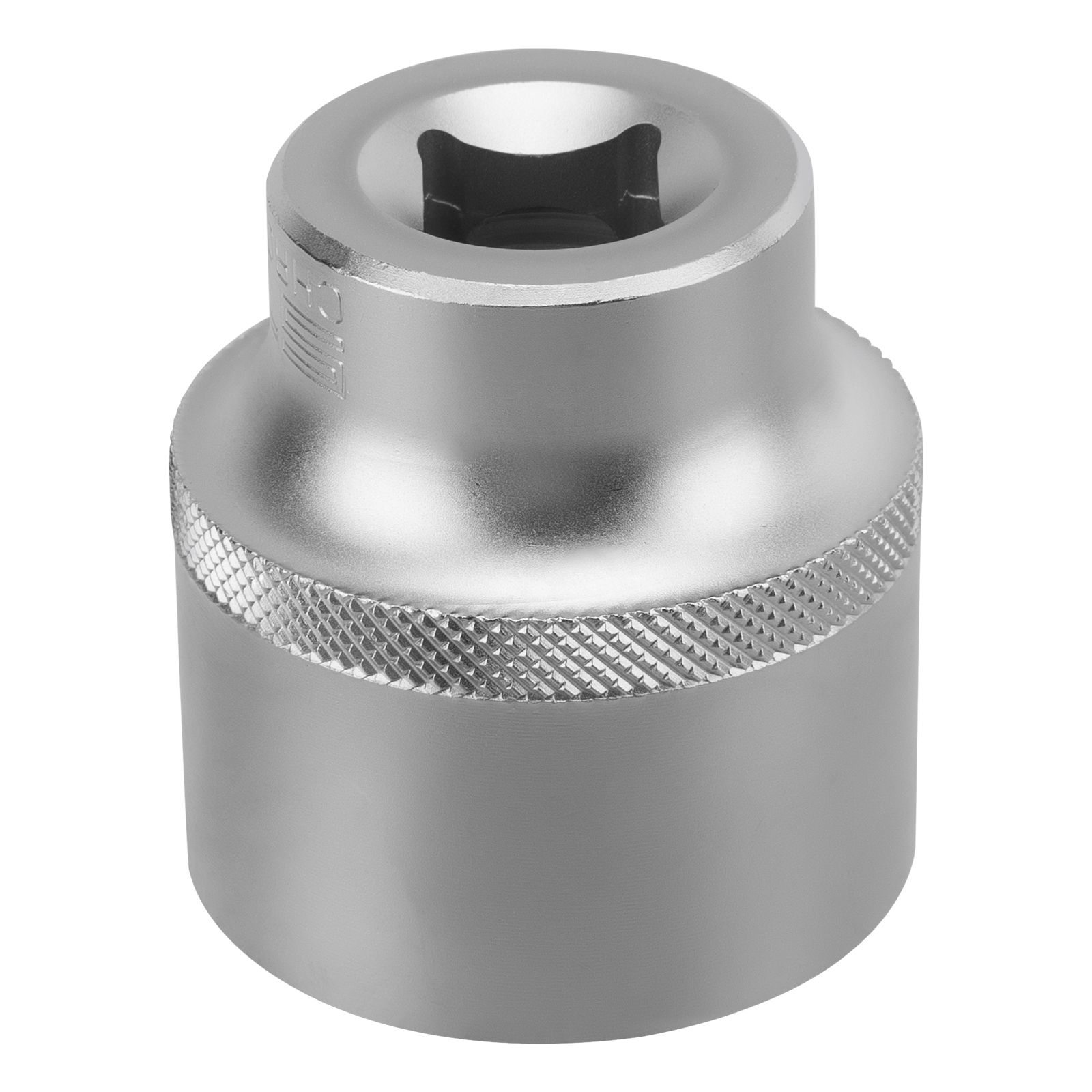 Головка торцевая, 32 mm, 6-гранная, CrV, под квадрат 1/2", Stels 13838