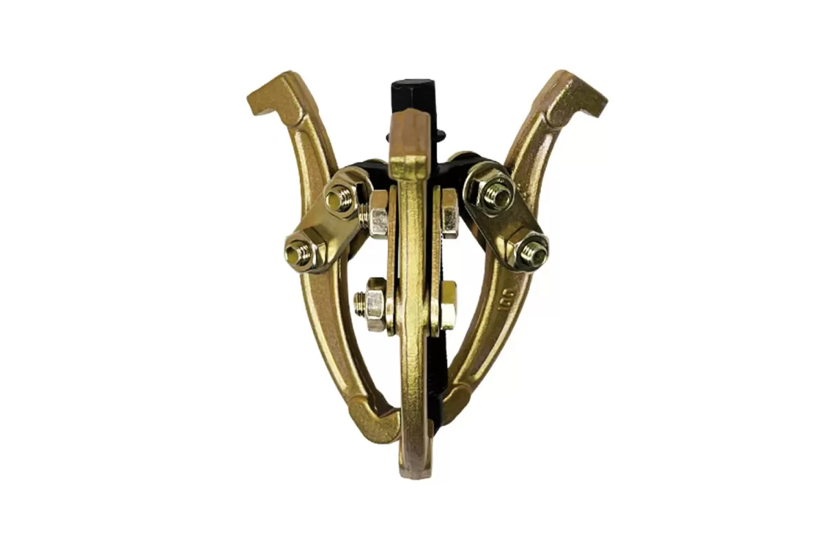 Съемник подшипников на 3 захвата 4" Хорекс Авто HZ 25.1.214-4X