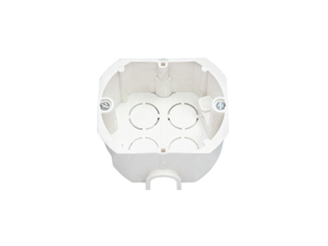 Коробка распаячная, ,  BYLECTRICA К-210