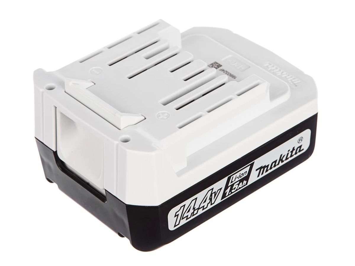 Аккумулятор BL 1415G 14.4 В, 1.5 А/ч, Li-Ion MAKITA 198192-8