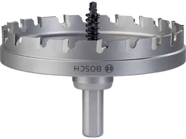 Коронка твердосплавная 65 мм ENDURANCE FOR HEAVY METAL ( по металлу)  ...BOSCH 2608594157