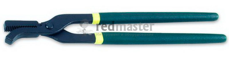 Клещи для листового металла 330 мм  Force 6963330