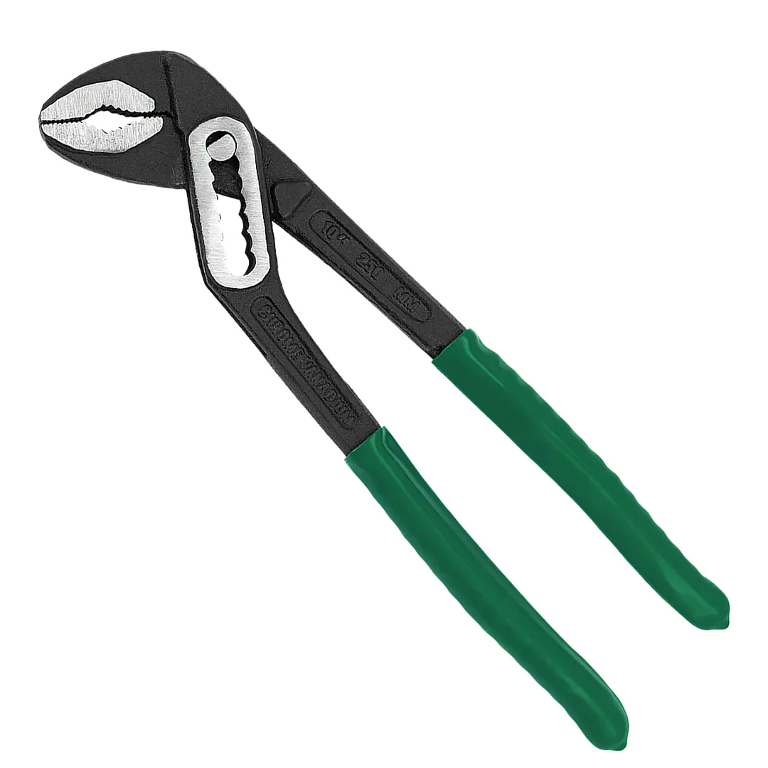 Пассатижи переставные 10" (250мм)  Forsland Forsland-613B250