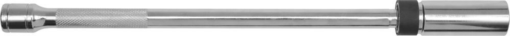 Ключ свечной 18х300mm 3/8"  YATO YT-0818