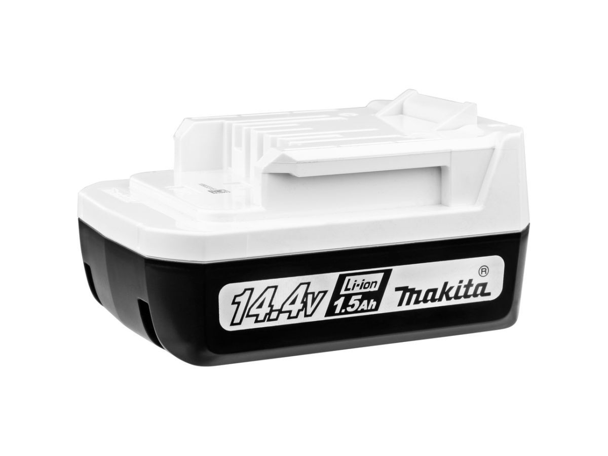 Аккумулятор BL1415G 14.0 В, 1.5 А/ч, Li-Ion (1 шт.) (Серия   G) MAKITA 632H85-2