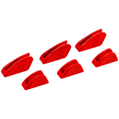 Защитные губки для переставных клещей-гаечных ключей KN-86XX250    ...KNIPEX 8609250V01
