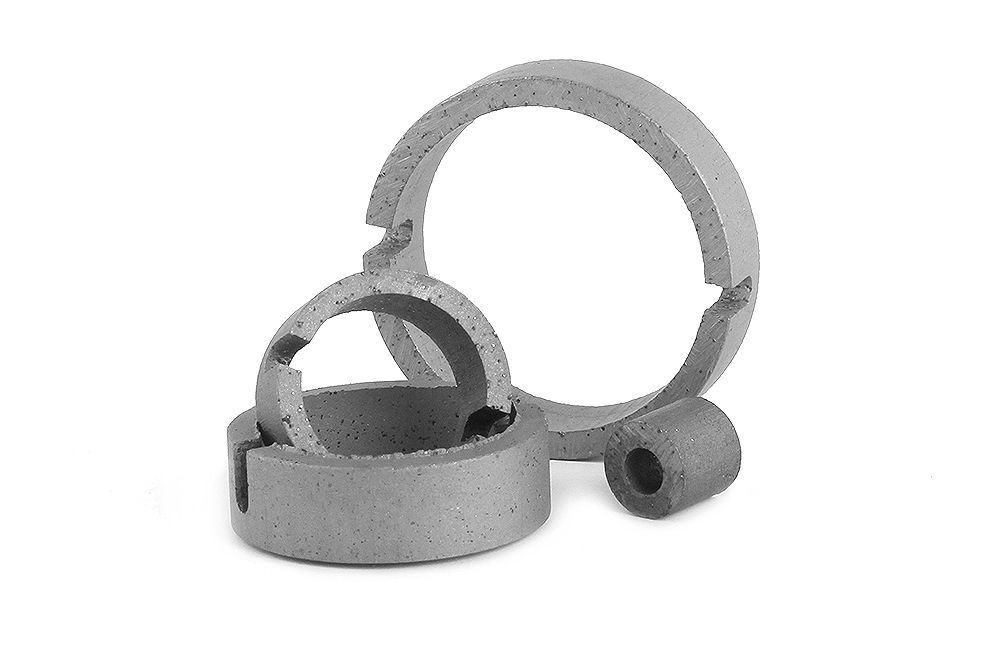 Кольцевой сегмент SPEED 41D-3.0Т-10W MESSER 11-25-041