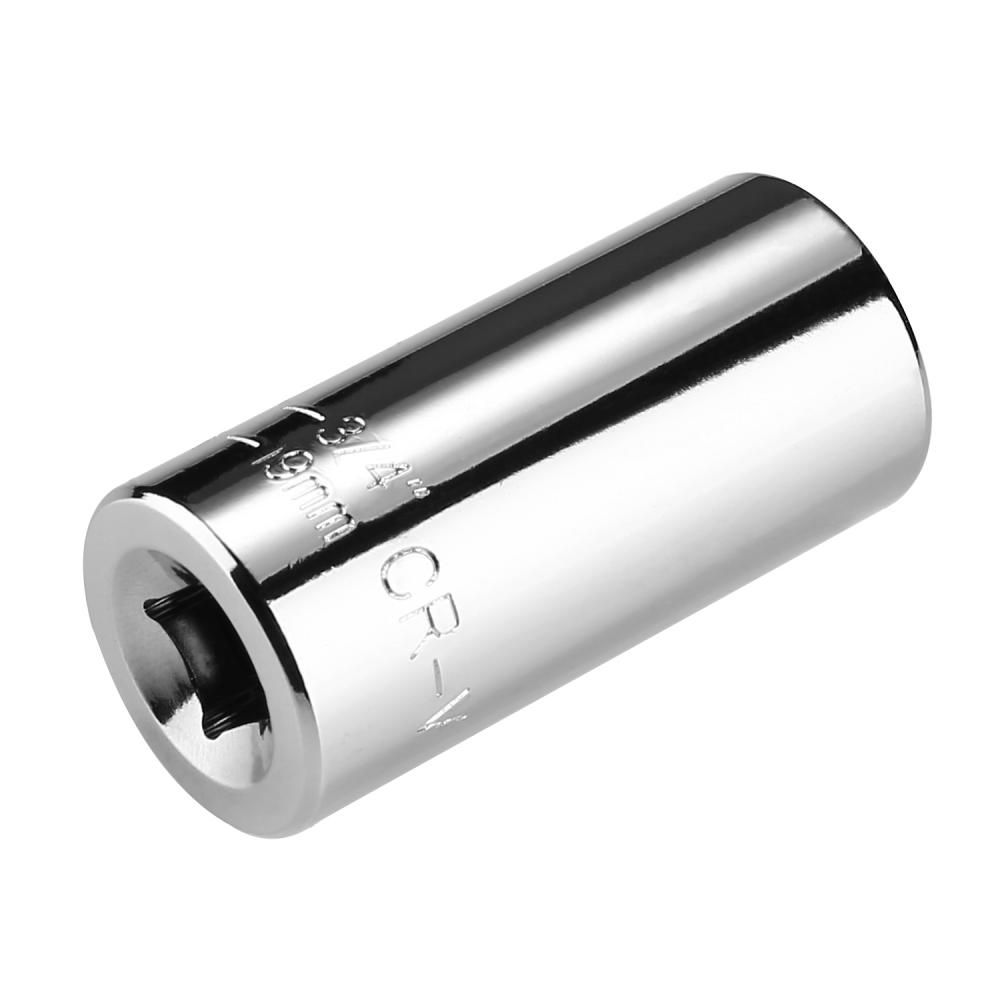 Головка торцевая универсальная DEKO DH09 (7-19мм)