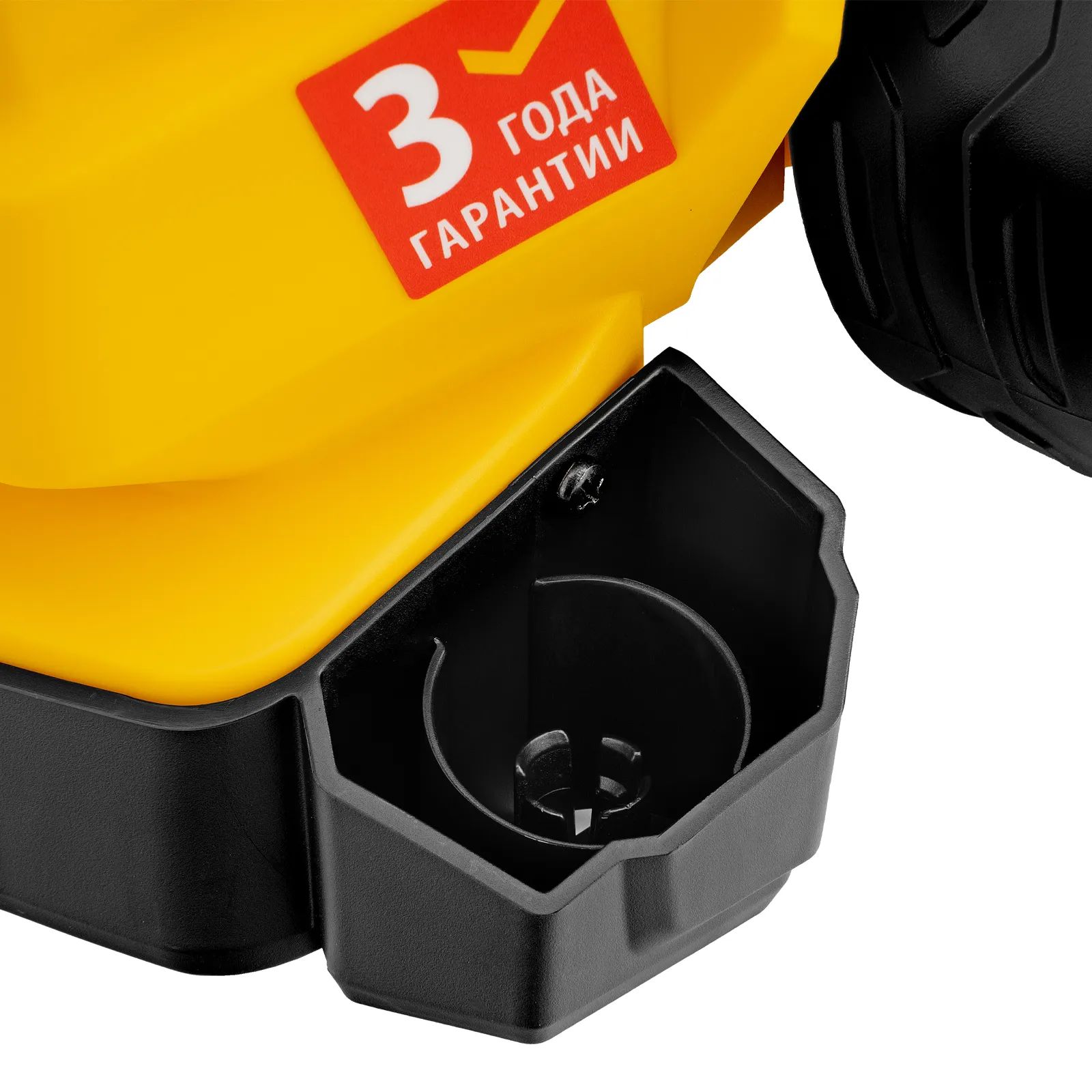 Моечная машина высокого давления K 70 Power, 2500 Вт, 180 бар, 600 л/ч, асинх. двиг. DENZEL 58272