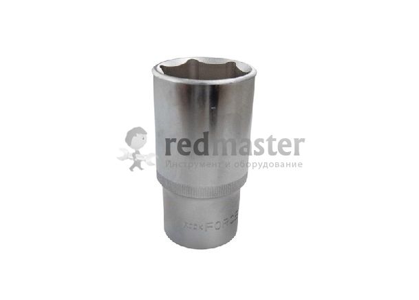 Головка глубокая 1/4'', 11мм (6гр.) RockFORCE LIGHT Rock FORCE LIGHT RF LIGHT-5255011