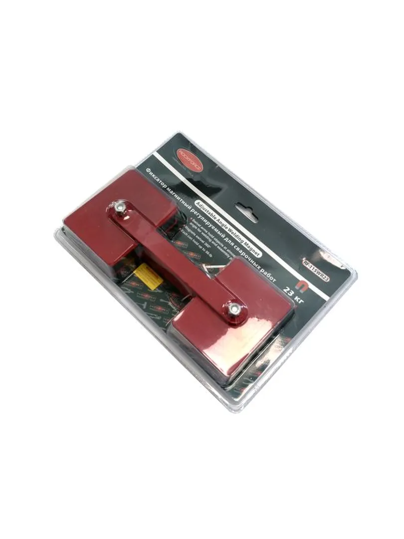 Фиксатор магнитный для сварочных работ (23кг, 360гр.) Rock FORCE RF-115WR23