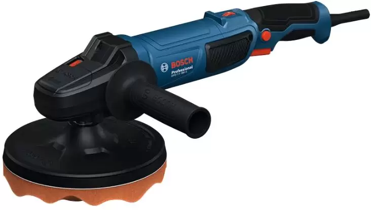 Полировальная машина GPO 11-180 S Professional  BOSCH 0.601.3A2.300