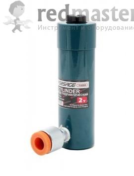 Цилиндр гидравлический 2т  Forsage F-0202A(Бс)