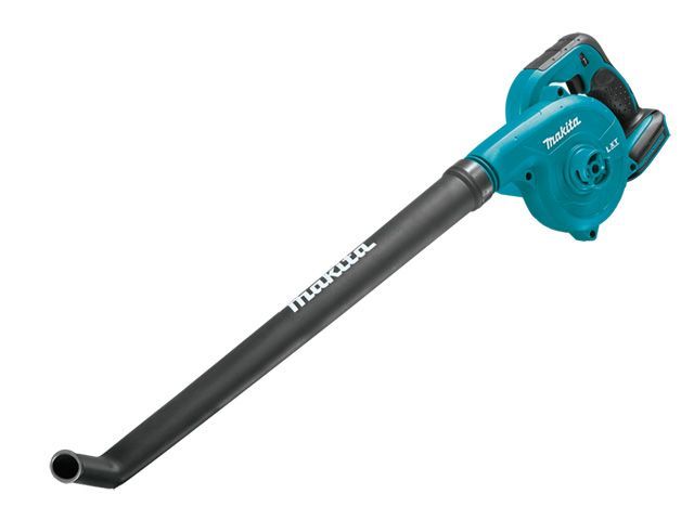Аккумуляторная воздуходувка, 18 В, 52 м/с  MAKITA DUB183Z