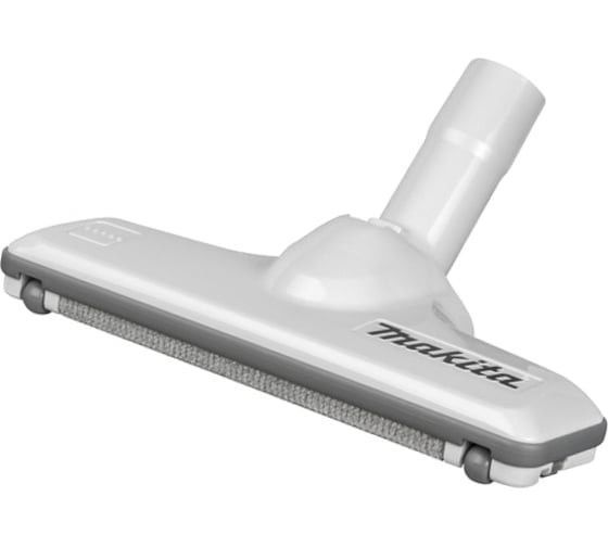 Универсальная щетка для ковров (d28 мм / белая) к DVC260 / DVC261 / DVC265 MAKITA  198528-1