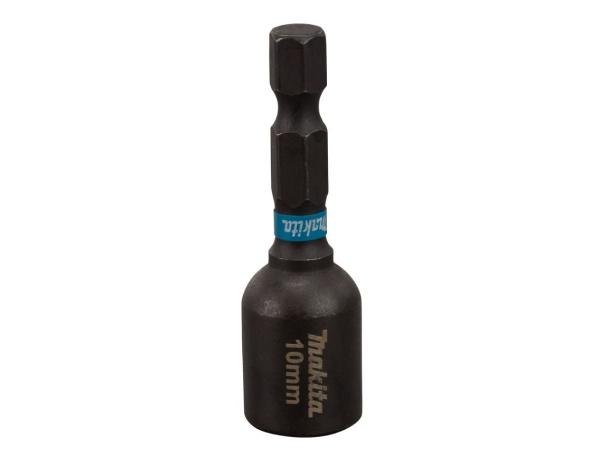 Ударная торцовая головка 10 х 50 мм Impact Black MAKITA B-66846