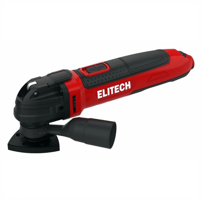 Резак универсальный (мультитул) МИ 4503Э (500 Вт / OIS / Кейс) ELITECH 210312