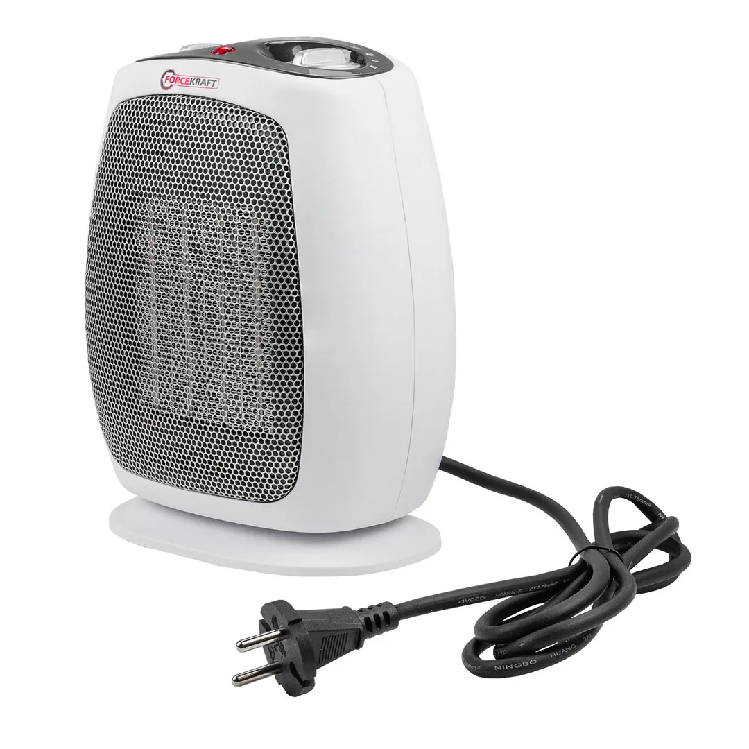 Тепловентилятор 1800w  FORCEKRAFT FK-FH06