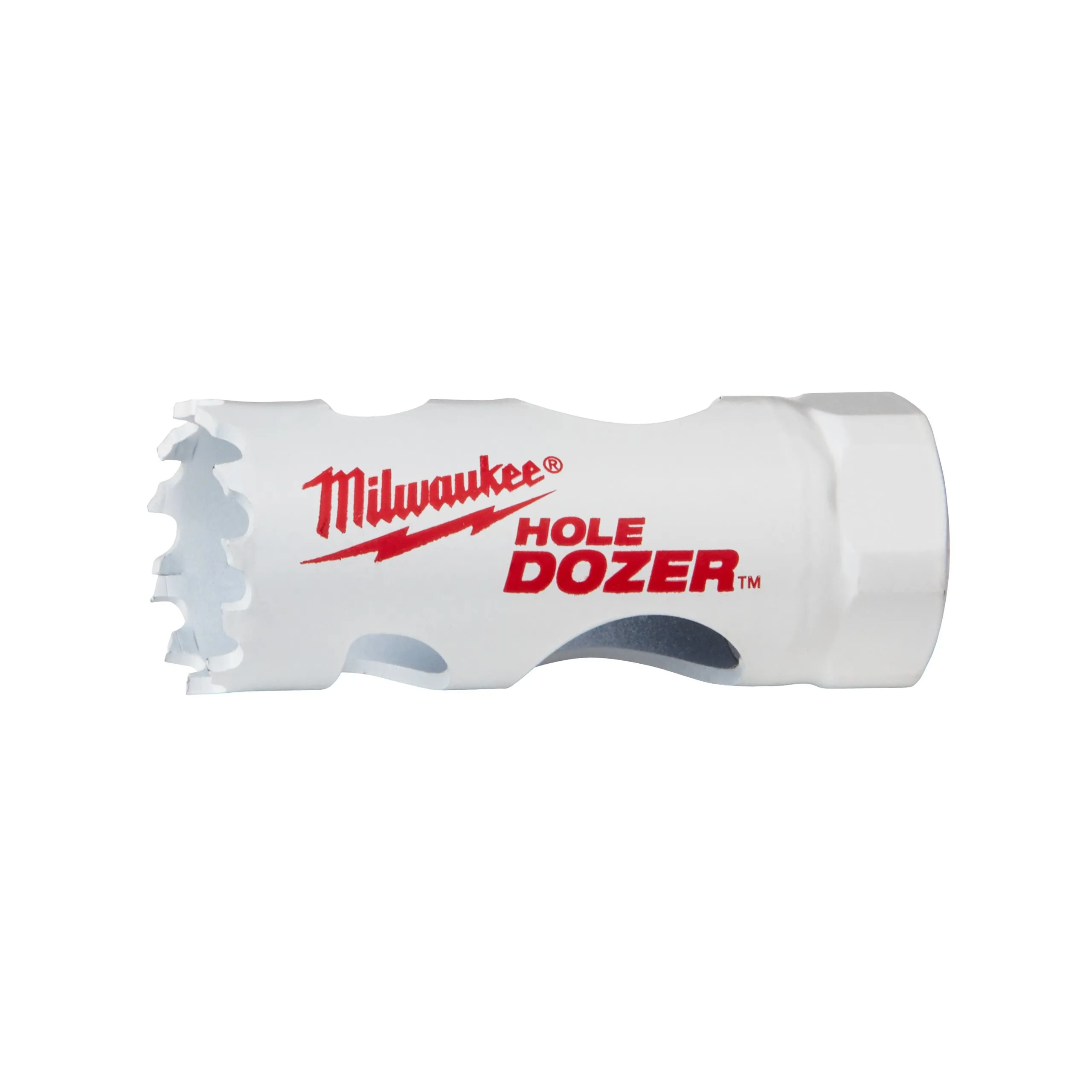 Коронка Bi-Metal Hole Dozer 22 x 41 мм, MILWAUKEE 49560032
