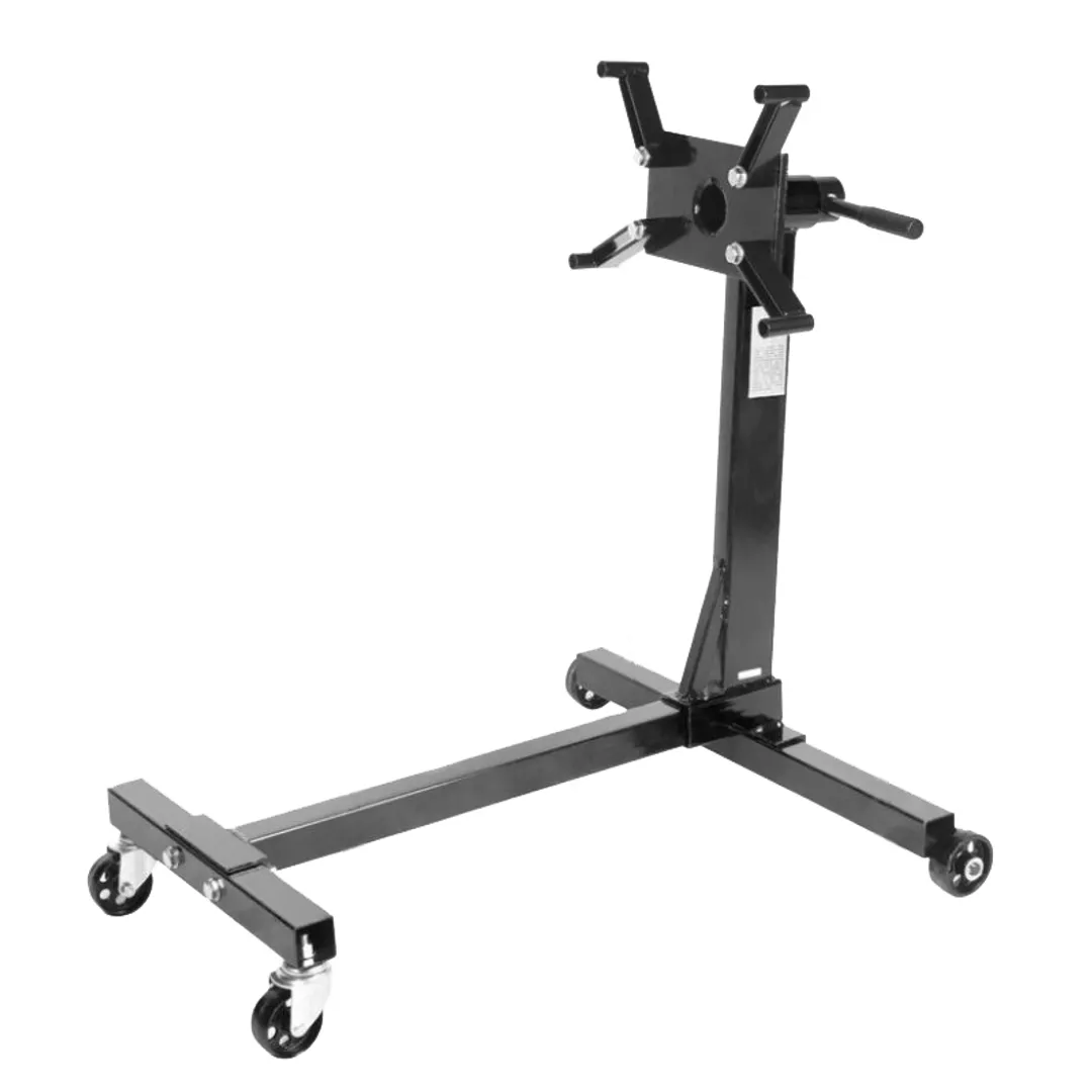 Кантователь двигателя 454 кг  Forsage F-T24541(Big)