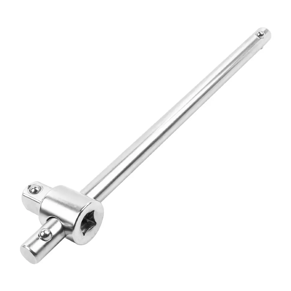 Вороток Т-образный 250мм, 1/2'' RockFORCE LIGHT Rock FORCE RF LIGHT-8034250