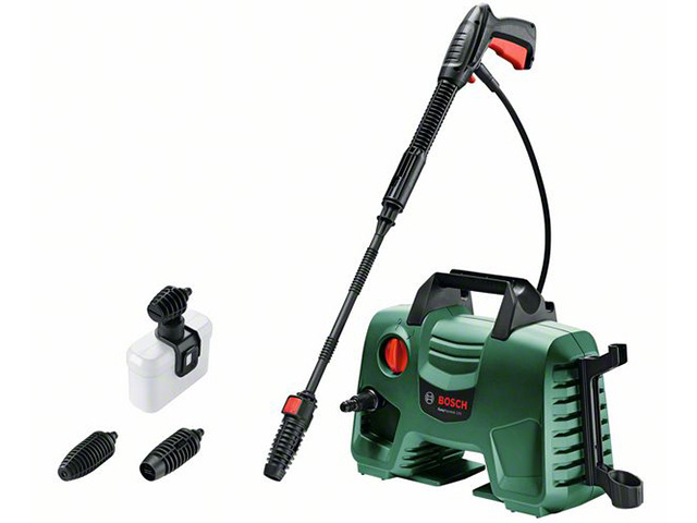 Очиститель высокого давления EasyAquatak 110 1.30 кВт, 110 бар BOSCH 06008A7F00