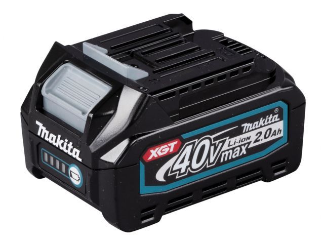 Аккумулятор BL 4020 40В, 2.0А/ч, Li-Ion MAKITA 191L29-0